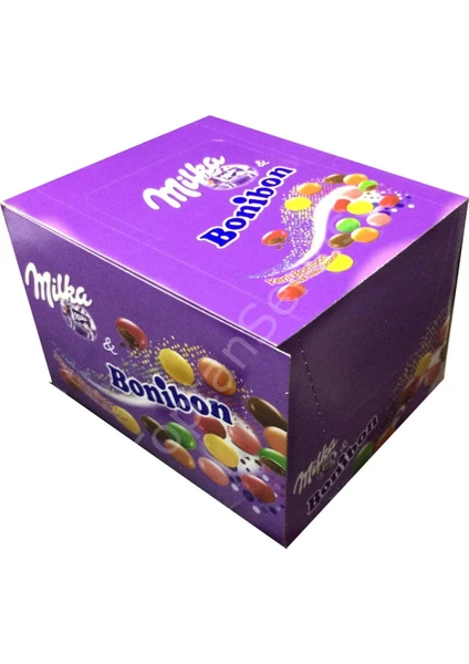 MİLKA BONİBON 24*
