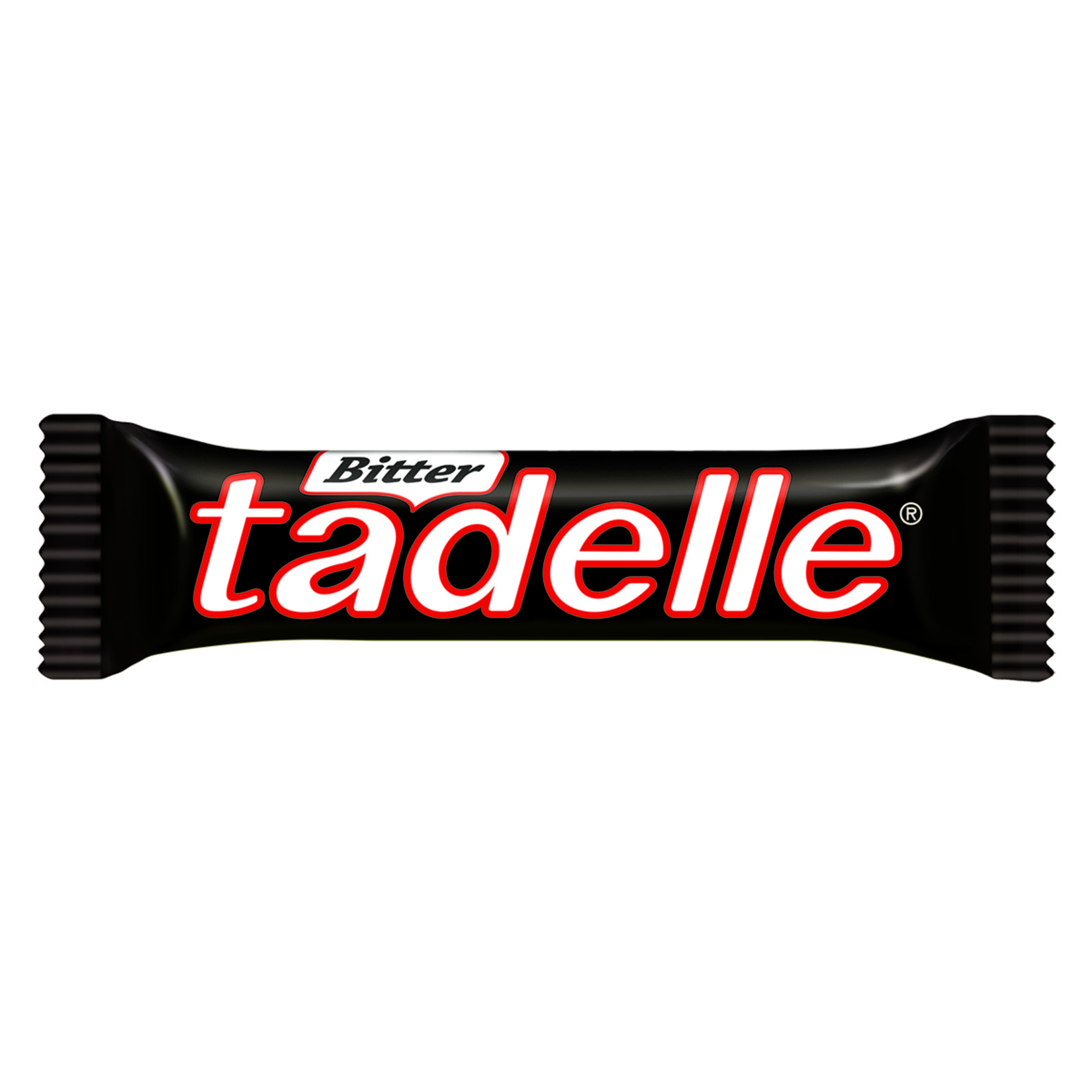 tadelle bitter TADELLE BİTTER ÇİKOLATA KAPLI FINDIK DOLGULU ÇİKOLATA 30 G 20* - Görsel 1