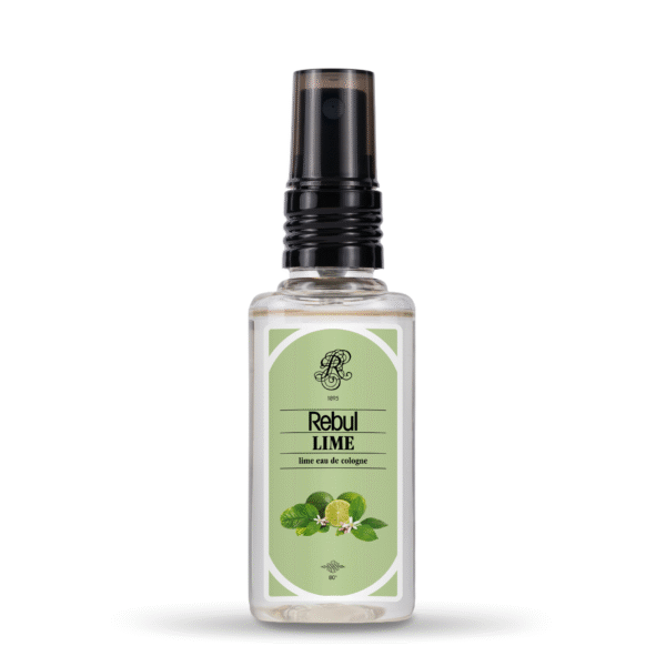 REBUL LİME KOLONYA 50 ML