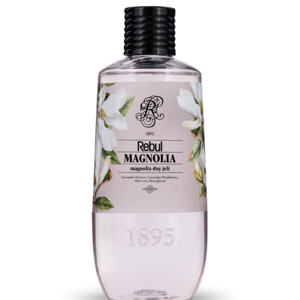 REBUL MAGNOLİA DUŞ JELİ 500 ML