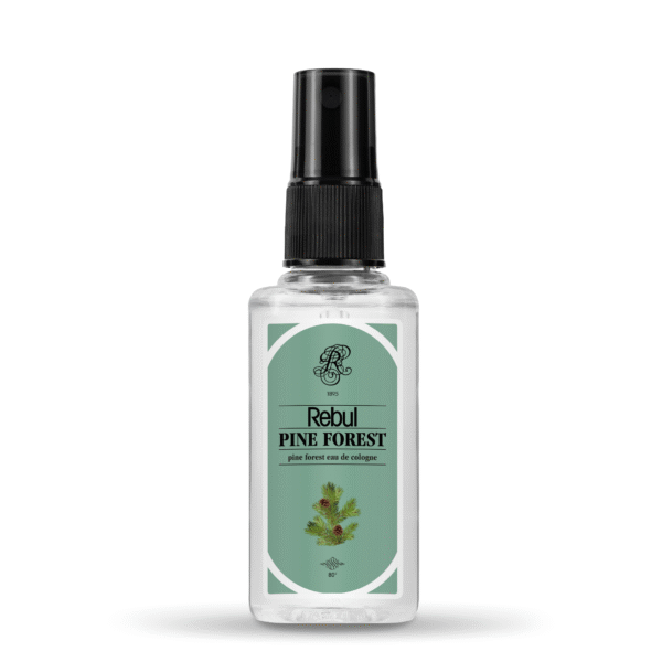 REBUL PİNE FOREST 50 ML