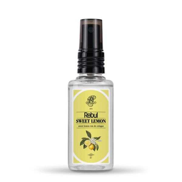 REBUL SWEET LEMON 50 ML